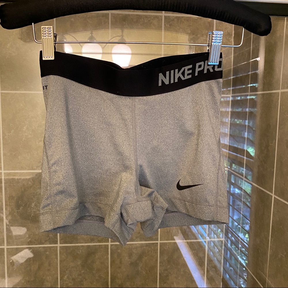 Nike Pro Dri-Fit short